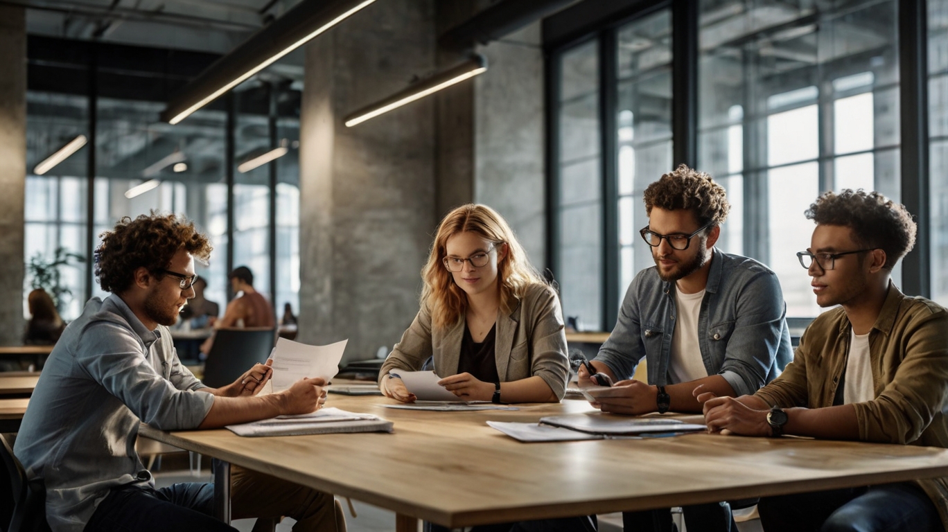 Services d'audit financier professionnels au Canada